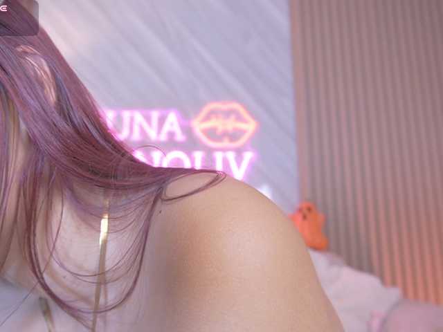 brunasanoliv live cam on BongaCams