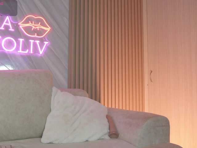 brunasanoliv live cam on BongaCams