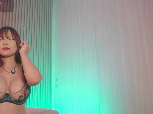 brunasanoliv live cam on BongaCams