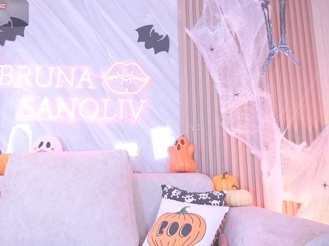 Brunasanoliv