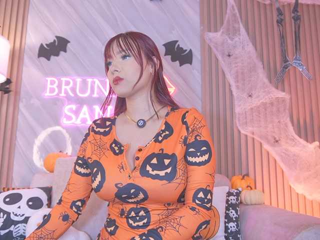 brunasanoliv live cam on BongaCams