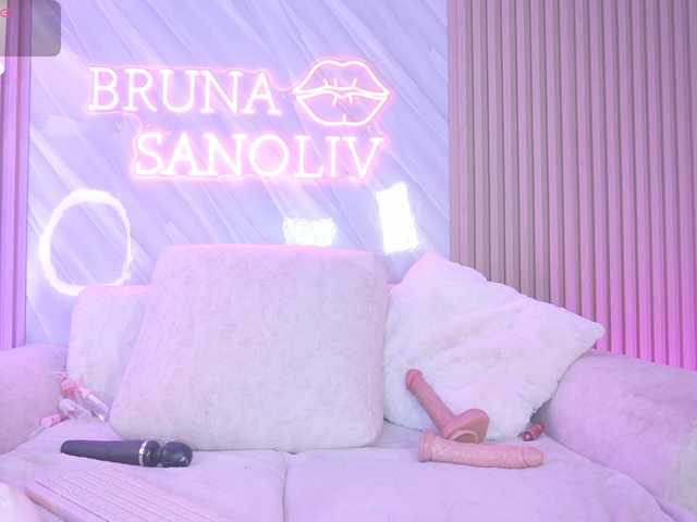 Brunasanoliv