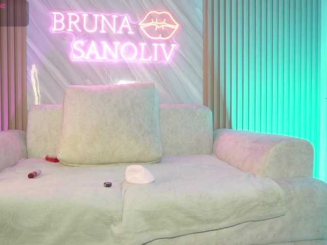 brunasanoliv live webcam show