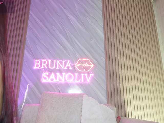 brunasanoliv live cam on BongaCams