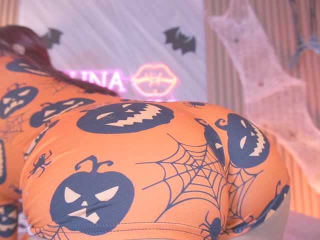 brunasanoliv live cam on BongaCams
