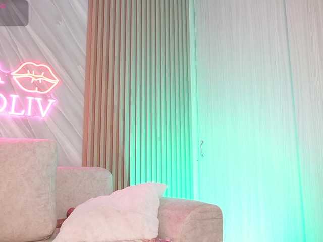 brunasanoliv live cam on BongaCams