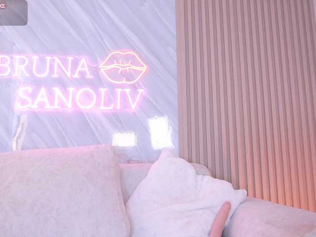 brunasanoliv live cam on BongaCams