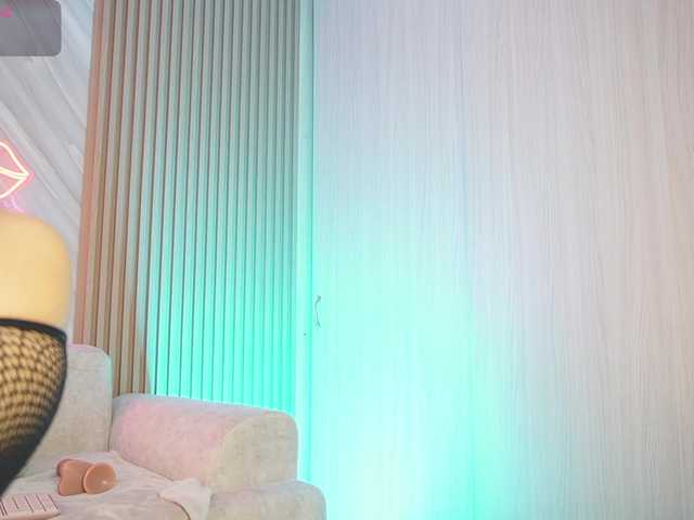 brunasanoliv live cam on BongaCams