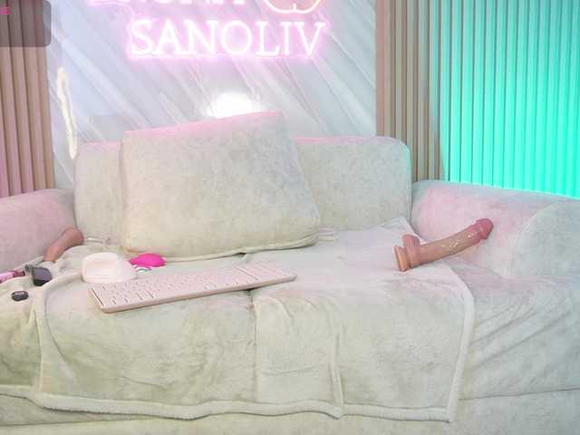 brunasanoliv live webcam show