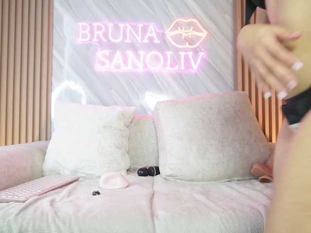 brunasanoliv's BongaCams show and profile