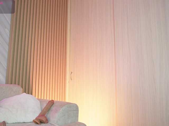 brunasanoliv live cam on BongaCams