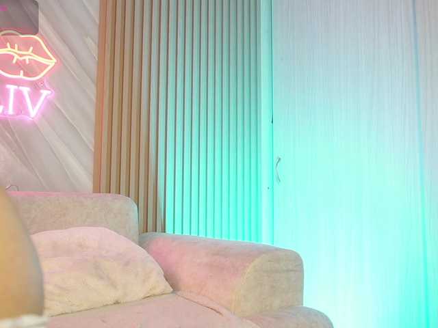 brunasanoliv live cam on BongaCams