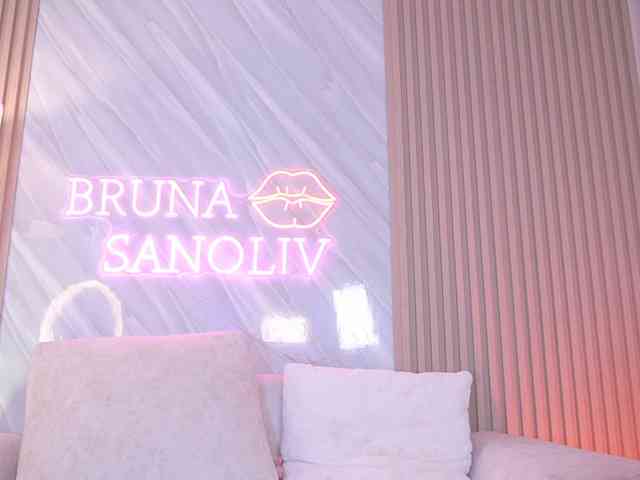 Brunasanoliv