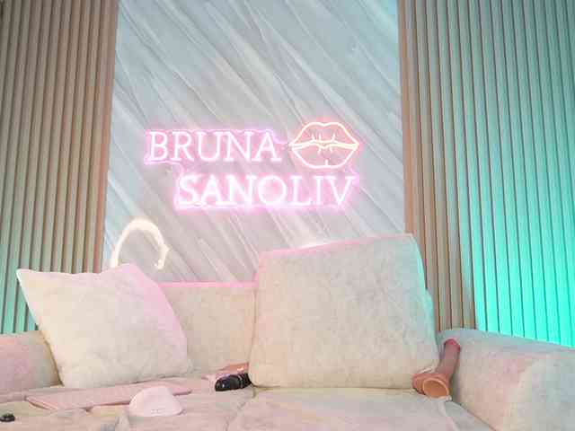 Brunasanoliv