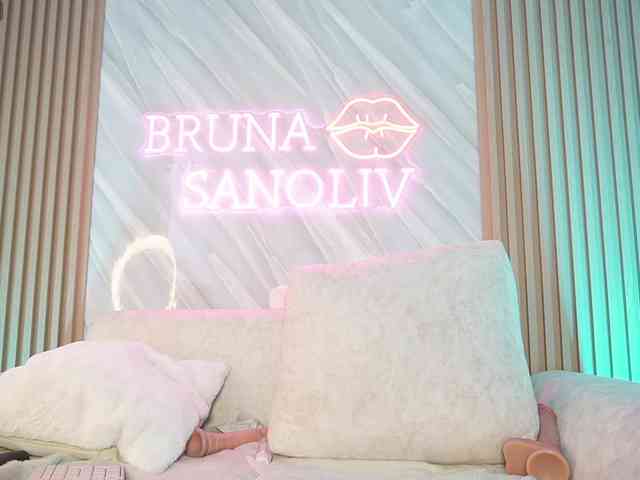 Brunasanoliv