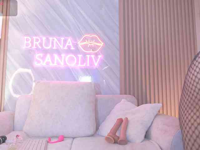 Brunasanoliv