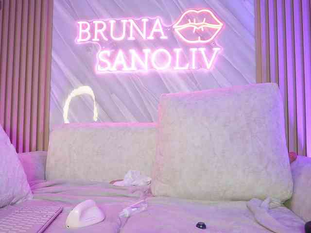 Brunasanoliv