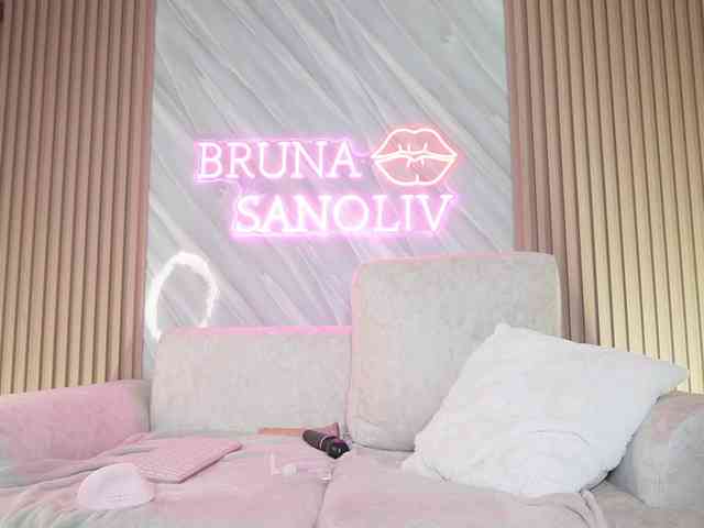 Brunasanoliv