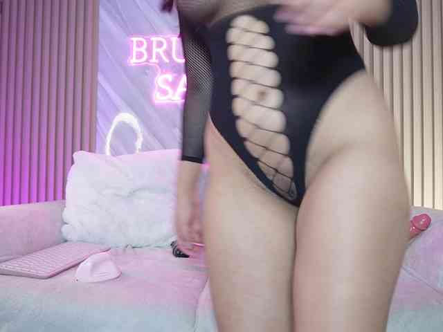 Brunasanoliv