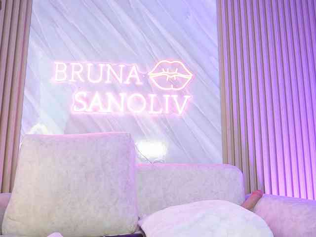 Brunasanoliv