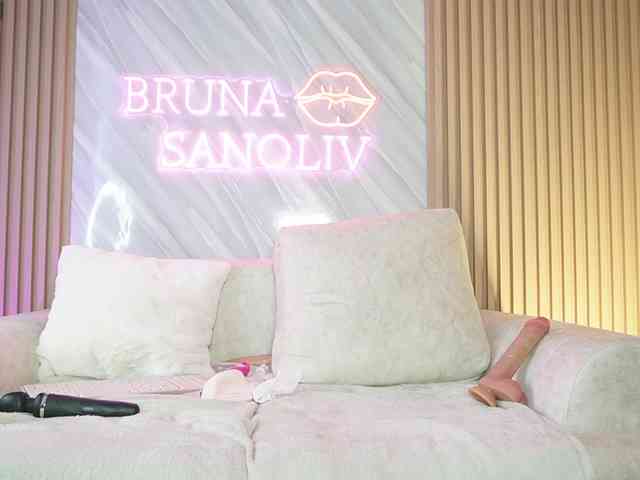 Brunasanoliv