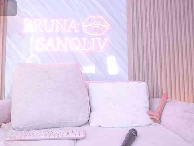 Brunasanoliv