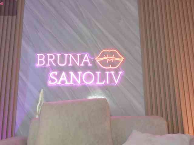 Brunasanoliv