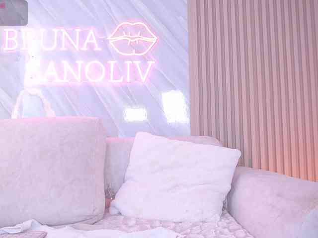 Brunasanoliv