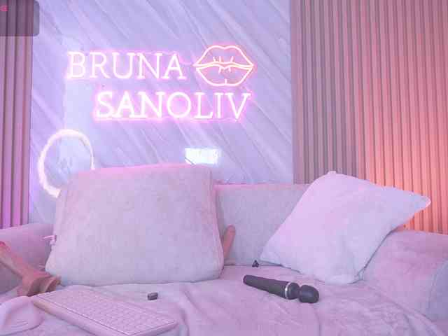 Brunasanoliv - Girl 