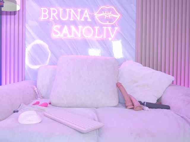 Brunasanoliv