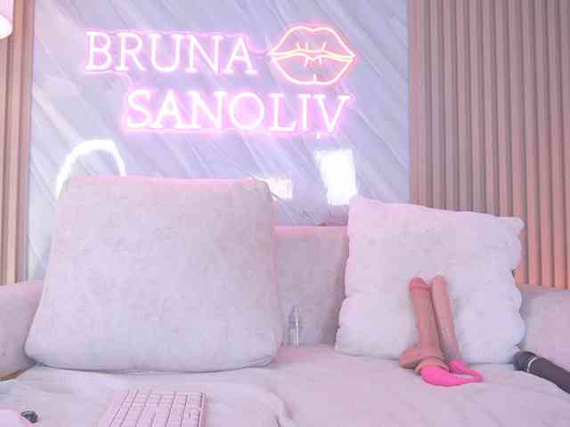 Brunasanoliv