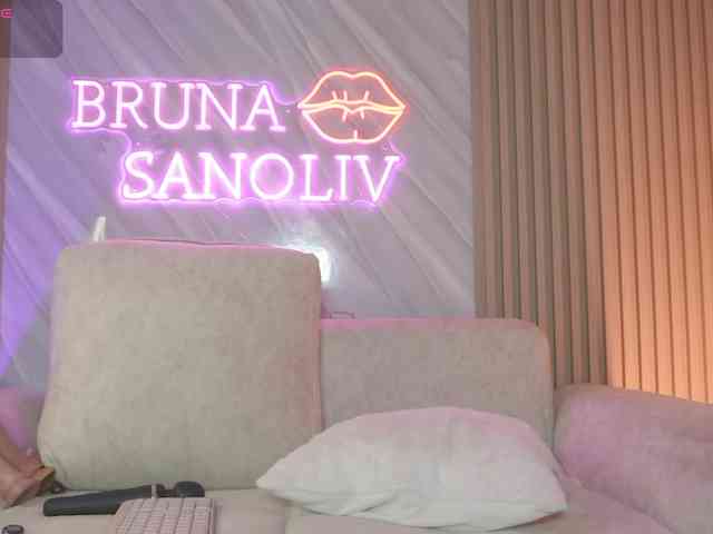 Brunasanoliv