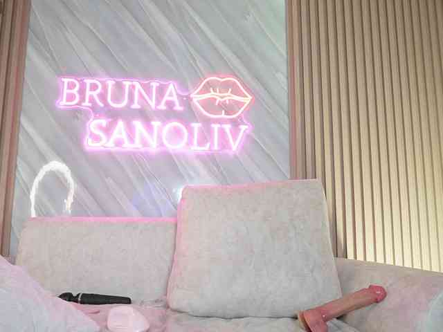 Brunasanoliv