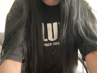 pinklildoll Porn Show