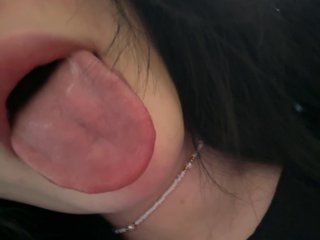 pinklildoll Porn Show