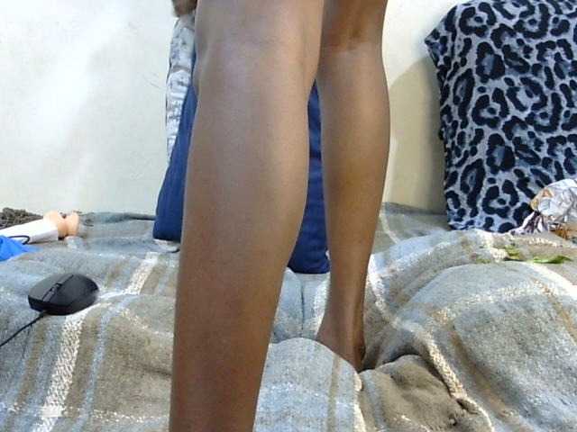 SPRINGCHICKEN96's BongaCams show and profile