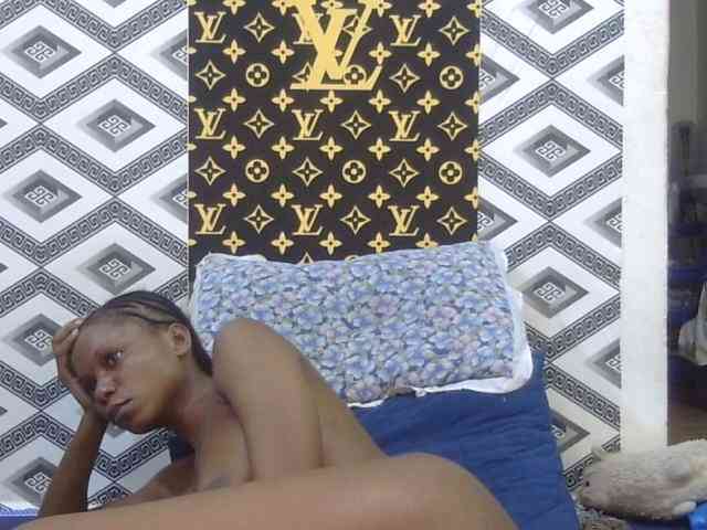 SPRINGCHICKEN96 Live Webcam on BongaCams