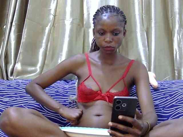 SPRINGCHICKEN96 webcam