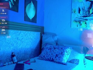 littleapril Porn Show