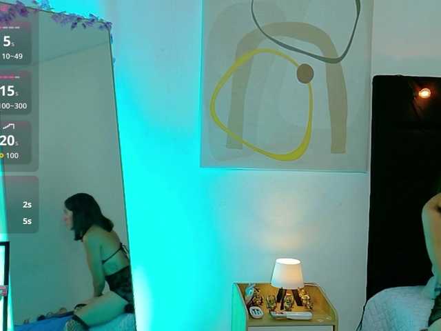 littleapril live cam on BongaCams