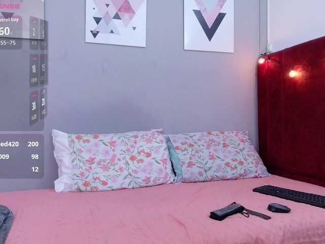 littleapril live cam on BongaCams