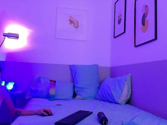 littleapril Live Cam and Statistics on UnifiedCams