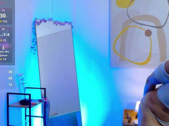 littleapril live cam on BongaCams