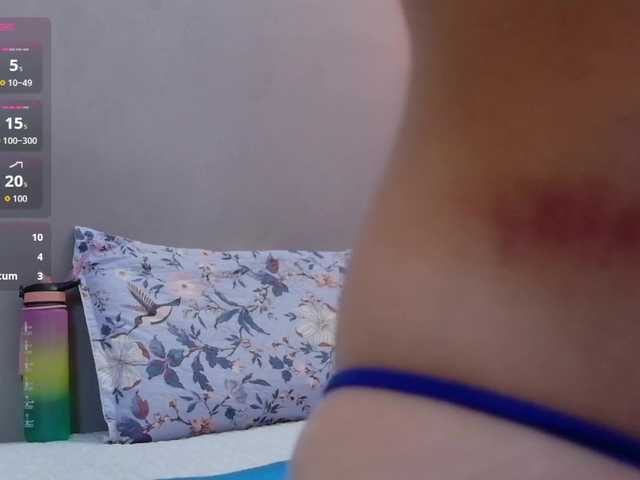 littleapril live cam on BongaCams