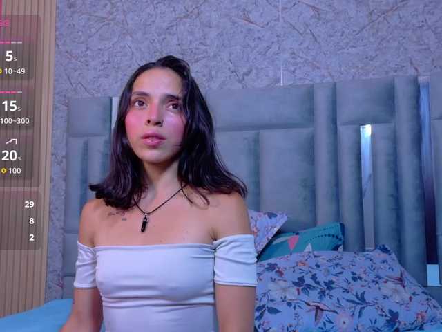 littleapril live cam on BongaCams