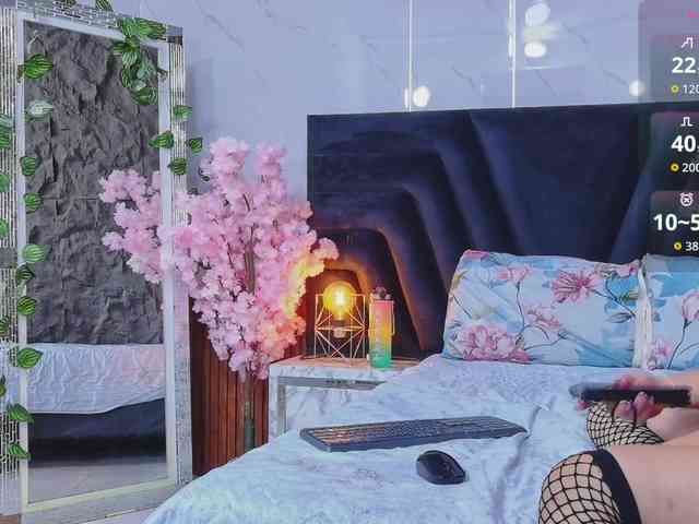 littleapril webcam