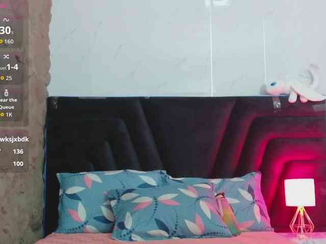 littleapril webcam