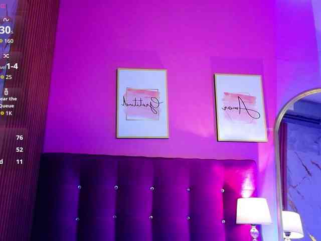 littleapril webcam