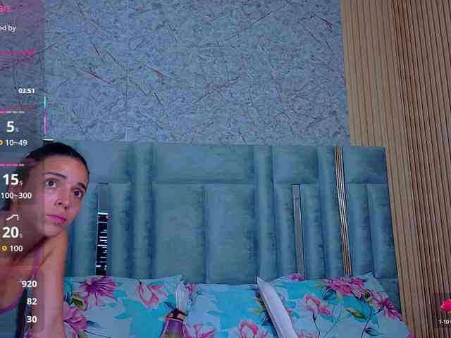 littleapril webcam