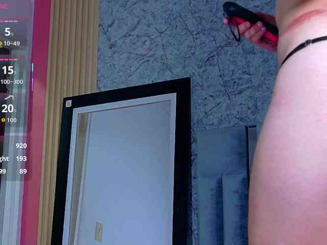 littleapril webcam